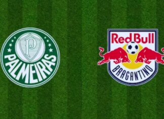 Palmeiras x Red Bull Bragantino: onde assistir ao vivo, horário e escalações do jogo pelo Brasileirão – Nosso Palestra