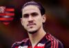 Pedro aguarda valorização enquanto Flamengo prioriza renovação de Arrascaeta
