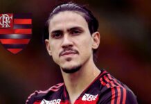 Pedro aguarda valorização enquanto Flamengo prioriza renovação de Arrascaeta