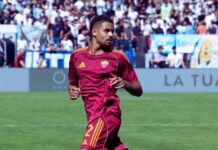 Roma, Rensch suona la carica: “Inter forte, ma noi giochiamo in casa”