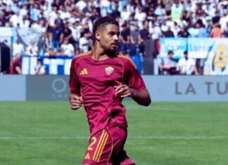 Roma, Rensch suona la carica: “Inter forte, ma noi giochiamo in casa”