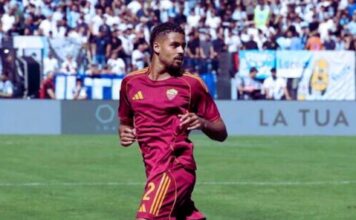 Roma, Rensch suona la carica: “Inter forte, ma noi giochiamo in casa”