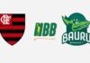 Flamengo e Bauru se reencontram em rivalidade histórica no NBB; Marcelinho relembra finais marcantes