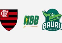 Flamengo e Bauru se reencontram em rivalidade histórica no NBB; Marcelinho relembra finais marcantes