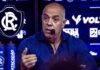 Marcos Braz se descontrola em debate com jornalista após vitória do Remo