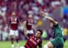 Abel Ferreira critica arbitragem e elogia Flamengo após derrota no Maracanã