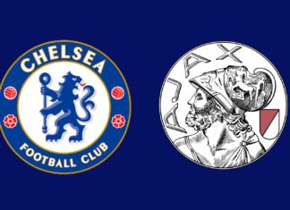 Chelsea 5-1 Ajax (22 de out, 2025) Placar Final – ESPN (BR)