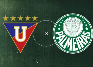 LDU x Palmeiras: onde assistir ao vivo, horário e escalações do jogo pela Libertadores – Nosso Palestra