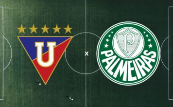 LDU x Palmeiras: onde assistir ao vivo, horário e escalações do jogo pela Libertadores – Nosso Palestra