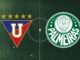 LDU x Palmeiras: onde assistir ao vivo, horário e escalações do jogo pela Libertadores – Nosso Palestra