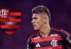 Carrascal brilha e decide vitória do Flamengo sobre o Racing na Libertadores