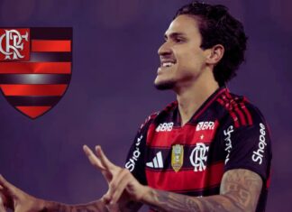 Pedro brilha em vitória do Flamengo e aguarda titularidade contra o Racing