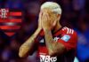Sem Pedro, Flamengo avalia opções de ataque: PVC defende Bruno Henrique como melhor alternativa