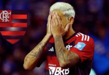 Pedro fora da semifinal: Flamengo enfrenta Racing sem seu artilheiro