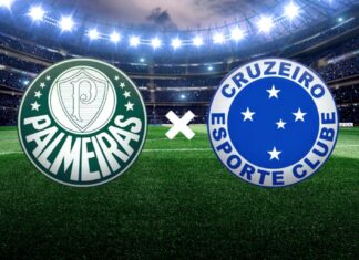Palmeiras x Cruzeiro (26 de out, 2025)