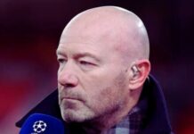 Shearer leaves Slot in no doubt about importance of Liverpool vs Aston Villa