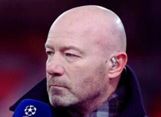 Shearer leaves Slot in no doubt about importance of Liverpool vs Aston Villa