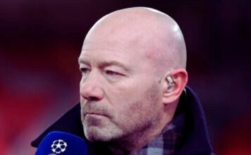 Shearer leaves Slot in no doubt about importance of Liverpool vs Aston Villa