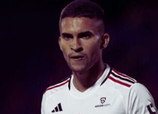 Lucro absurdo! São Paulo soma R$ 274 milhões com venda de jogador