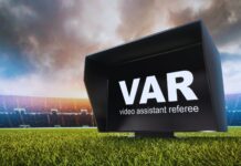FERJ define novas diretrizes do VAR no Campeonato Carioca de 2026