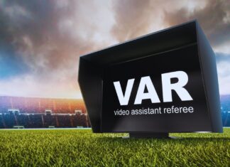 FERJ define novas diretrizes do VAR no Campeonato Carioca de 2026