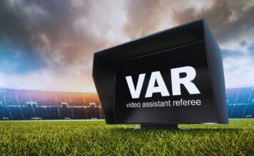 FERJ define novas diretrizes do VAR no Campeonato Carioca de 2026