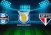 Grêmio x São Paulo (16 de out, 2025) Ao vivo – ESPN (BR)