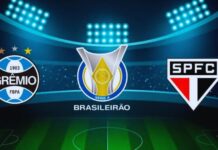 Grêmio x São Paulo (16 de out, 2025) Ao vivo – ESPN (BR)
