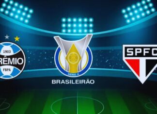Grêmio x São Paulo (16 de out, 2025) Ao vivo – ESPN (BR)