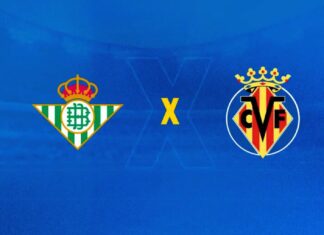 Empate emocionante: Natan brilha em Real Betis 2 x 2 Villareal na La Liga