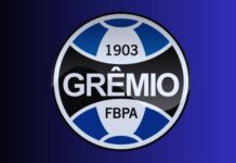 Veja a reação de Marlon e Kannemann com gol do Grêmio contra o São Paulo