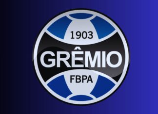 Veja a reação de Marlon e Kannemann com gol do Grêmio contra o São Paulo