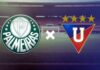 Palmeiras x LDU: onde assistir ao vivo, horário e escalações do jogo pela Libertadores – Nosso Palestra