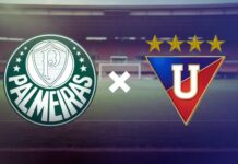 Palmeiras x LDU: onde assistir ao vivo, horário e escalações do jogo pela Libertadores – Nosso Palestra