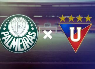 Palmeiras x LDU: onde assistir ao vivo, horário e escalações do jogo pela Libertadores – Nosso Palestra