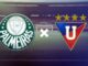 Palmeiras x LDU: onde assistir ao vivo, horário e escalações do jogo pela Libertadores – Nosso Palestra