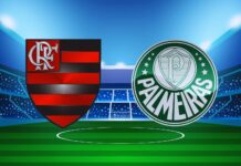 Flamengo x Palmeiras: onde assistir ao vivo, horário e escalações do jogo pelo Brasileirão – Nosso Palestra