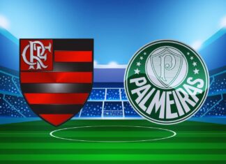 Flamengo x Palmeiras: onde assistir ao vivo, horário e escalações do jogo pelo Brasileirão – Nosso Palestra