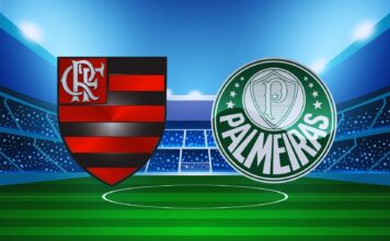 Flamengo x Palmeiras: onde assistir ao vivo, horário e escalações do jogo pelo Brasileirão – Nosso Palestra