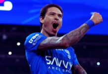 Liverpool warned about Darwin Nunez future as ‘special player’ could haunt Reds