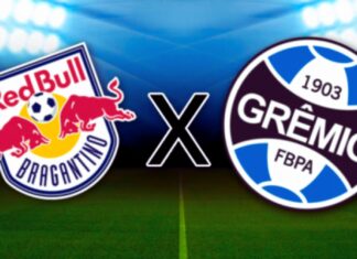 Bragantino x Grêmio: confira as odds e prognósticos para o confronto