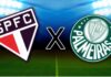 São Paulo x Palmeiras: onde assistir ao vivo, horário e escalações do jogo pelo Brasileirão – Nosso Palestra