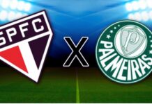 São Paulo x Palmeiras: onde assistir ao vivo, horário e escalações do jogo pelo Brasileirão – Nosso Palestra