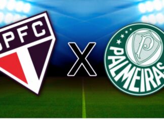 São Paulo x Palmeiras: onde assistir ao vivo, horário e escalações do jogo pelo Brasileirão – Nosso Palestra
