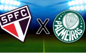 São Paulo x Palmeiras: onde assistir ao vivo, horário e escalações do jogo pelo Brasileirão – Nosso Palestra