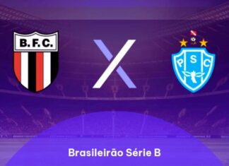 Botafogo-SP x Paysandu – Palpite do Brasileirão Série B – 07/10 – Fluminense: Últimas notícias, vídeos, onde assistir e próximos jogos