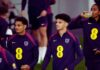 Nico O’Reilly confirms England decision after major Man City change