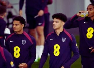 Nico O’Reilly confirms England decision after major Man City change