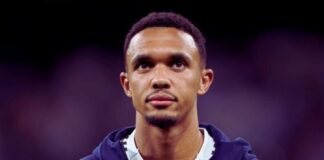 Lineker questions Liverpool decision as club send risky Alexander-Arnold message