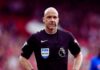 Chelsea vs Liverpool referee considered quitting after terrifying family abuse